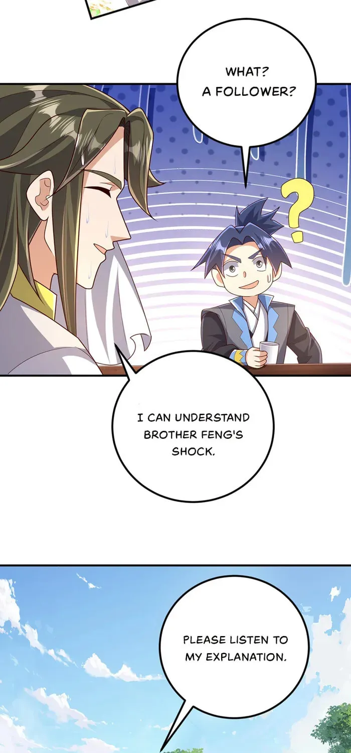 Read Martial Rebel chapter 437 image 13 on Lezhin