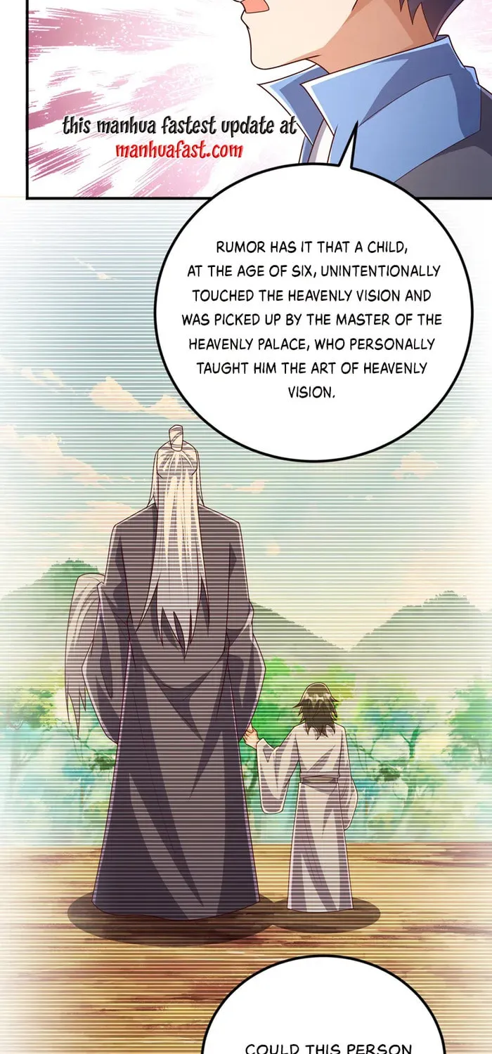 Read Martial Rebel chapter 437 image 16 on Lezhin
