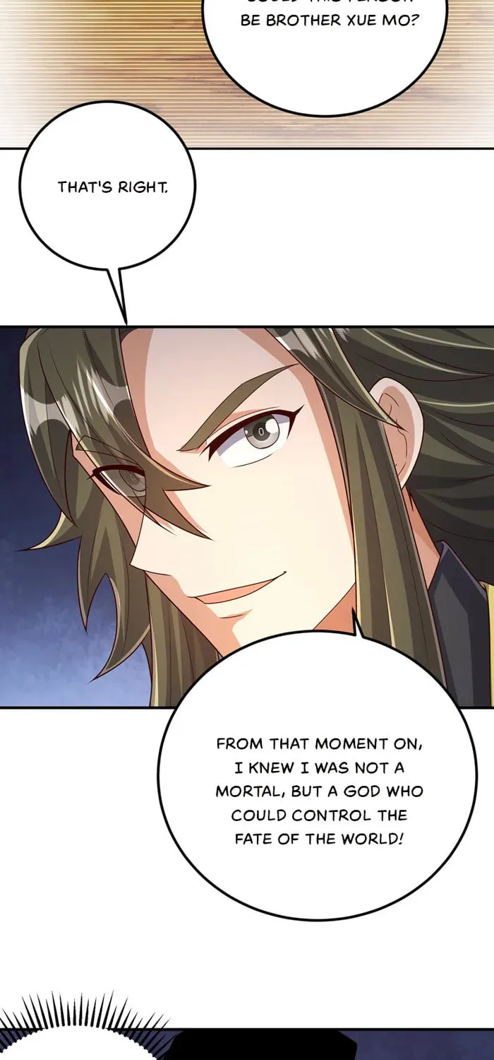 Read Martial Rebel chapter 437 image 17 on Lezhin