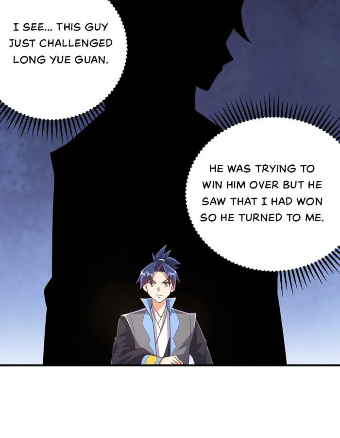 Read Martial Rebel chapter 437 image 18 on Lezhin