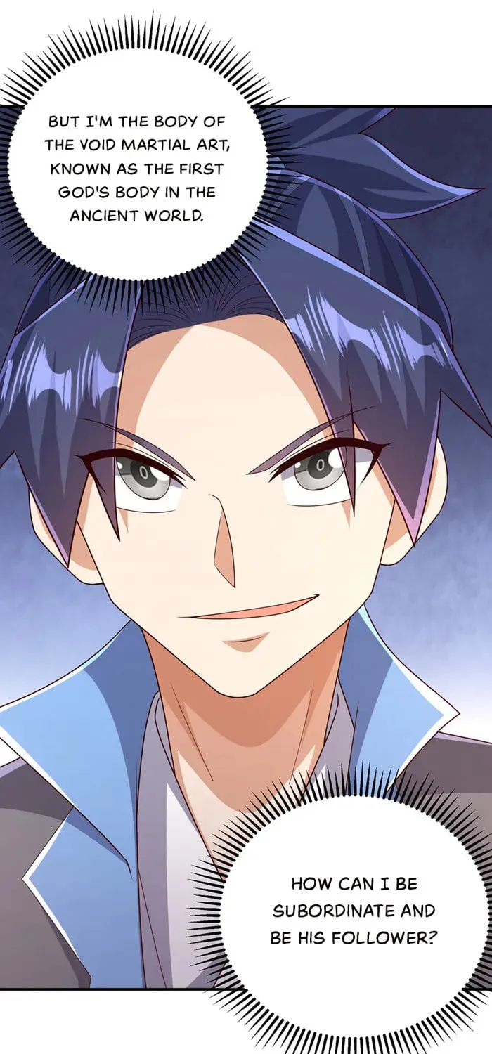 Read Martial Rebel chapter 437 image 19 on Lezhin