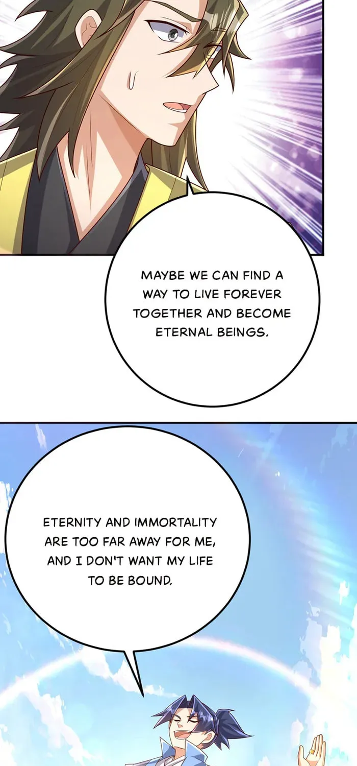 Read Martial Rebel chapter 437 image 21 on Lezhin