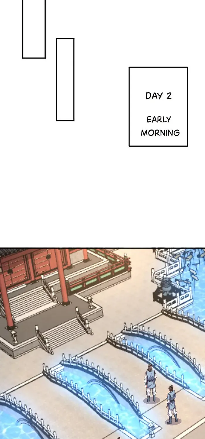 Read Martial Rebel chapter 437 image 25 on Lezhin