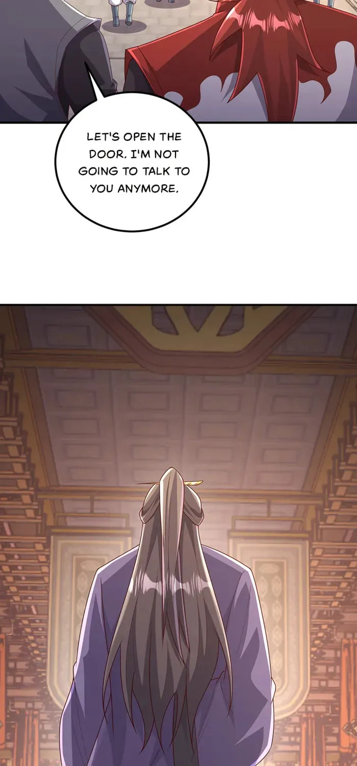 Read Martial Rebel chapter 437 image 28 on Lezhin