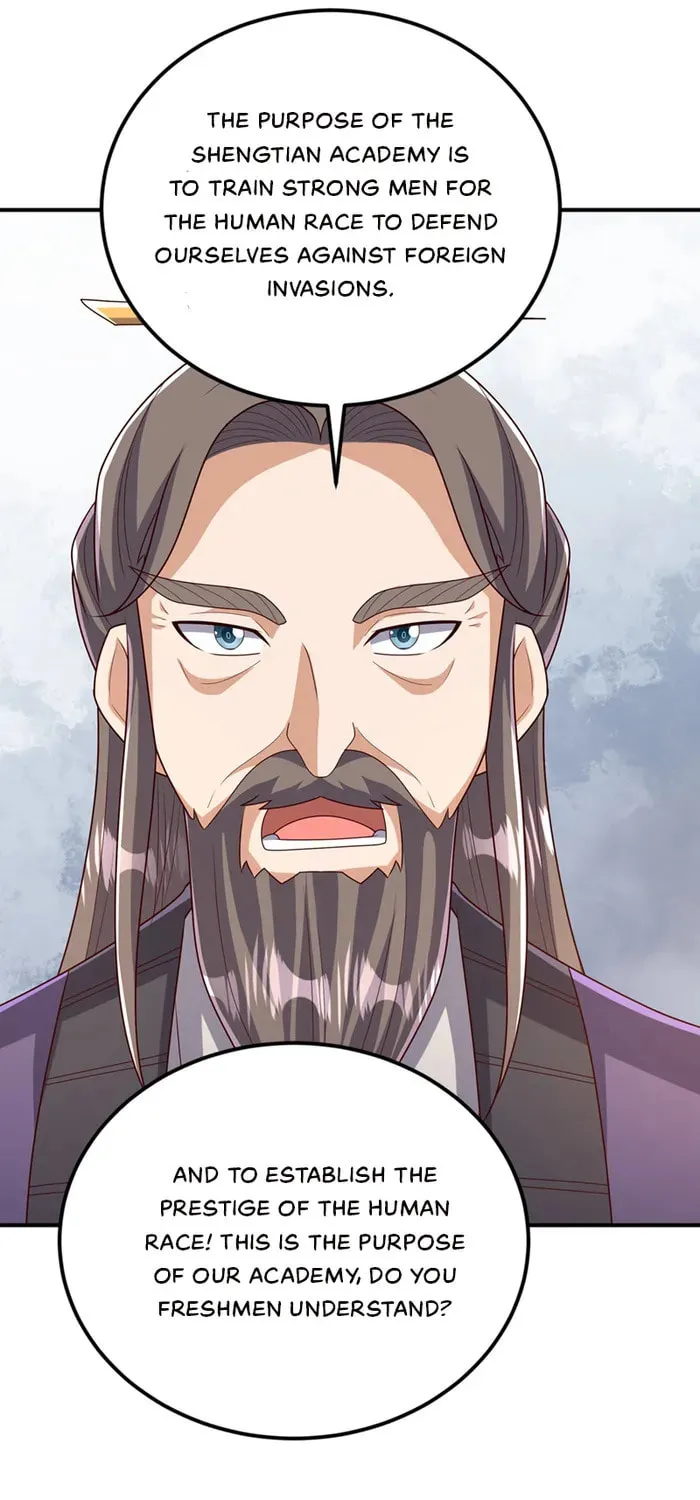 Read Martial Rebel chapter 437 image 30 on Lezhin