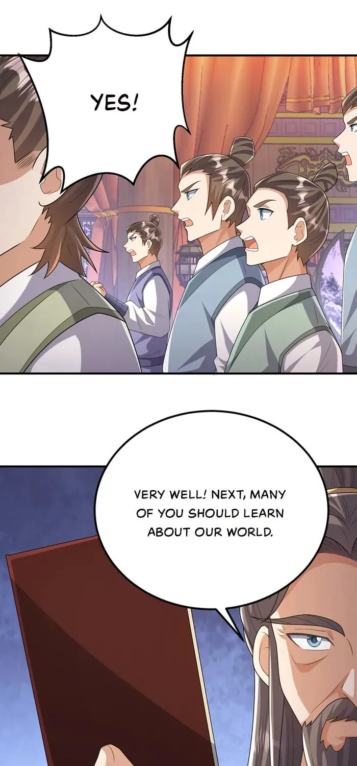 Read Martial Rebel chapter 437 image 31 on Lezhin