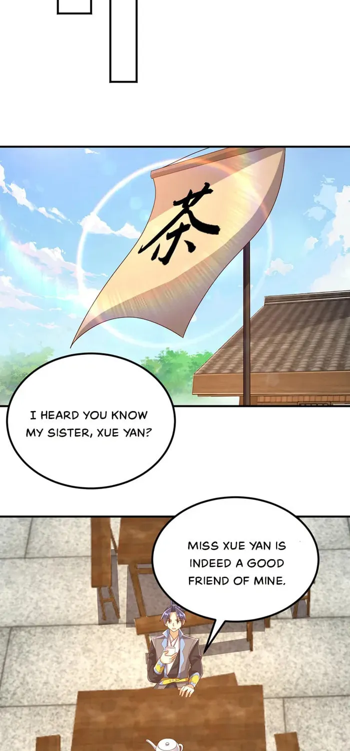 Read Martial Rebel chapter 437 image 9 on Lezhin