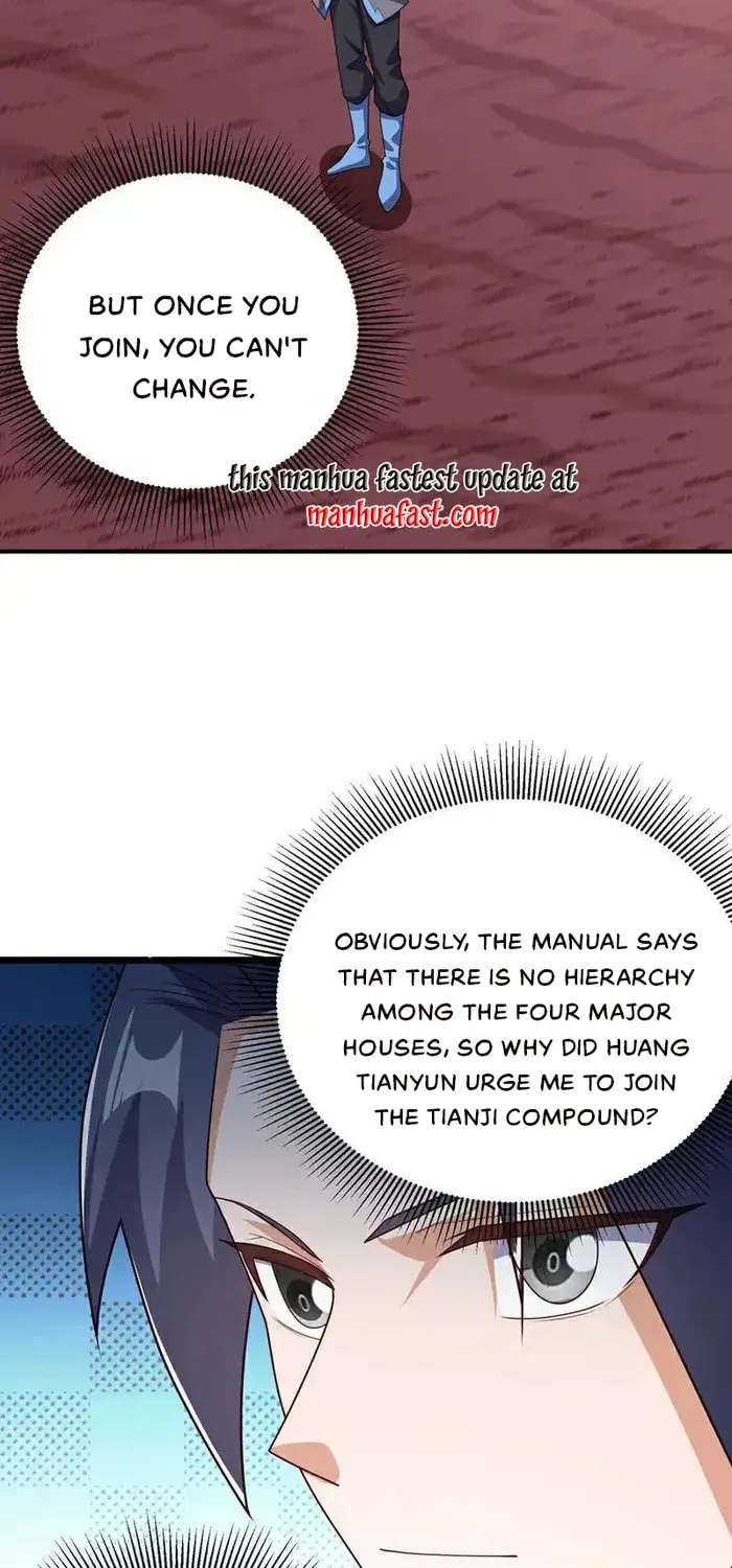 Read Martial Rebel chapter 438 image 10 on Lezhin