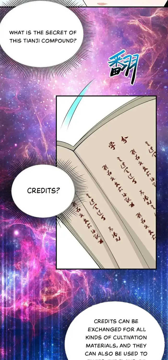 Read Martial Rebel chapter 438 image 11 on Lezhin