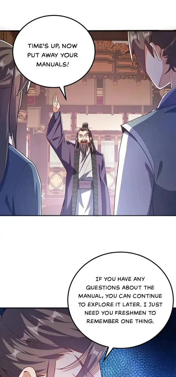 Read Martial Rebel chapter 438 image 13 on Lezhin
