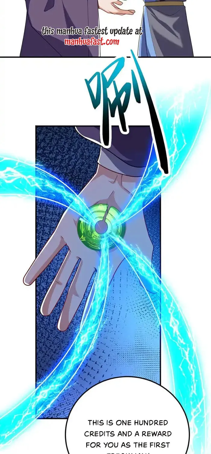 Read Martial Rebel chapter 438 image 17 on Lezhin