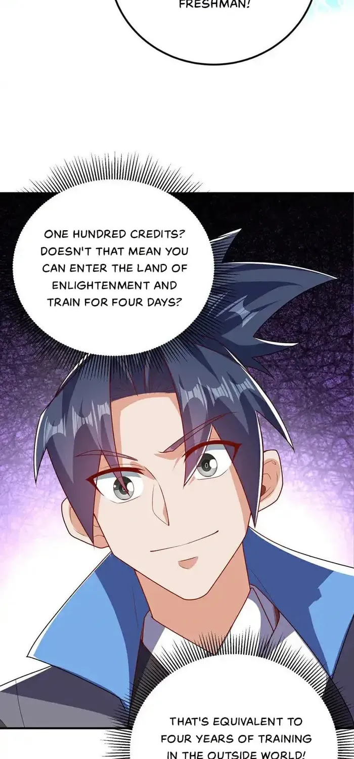 Read Martial Rebel chapter 438 image 18 on Lezhin