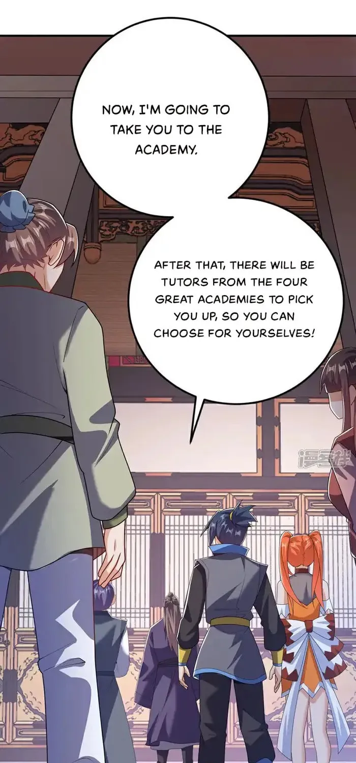 Read Martial Rebel chapter 438 image 21 on Lezhin