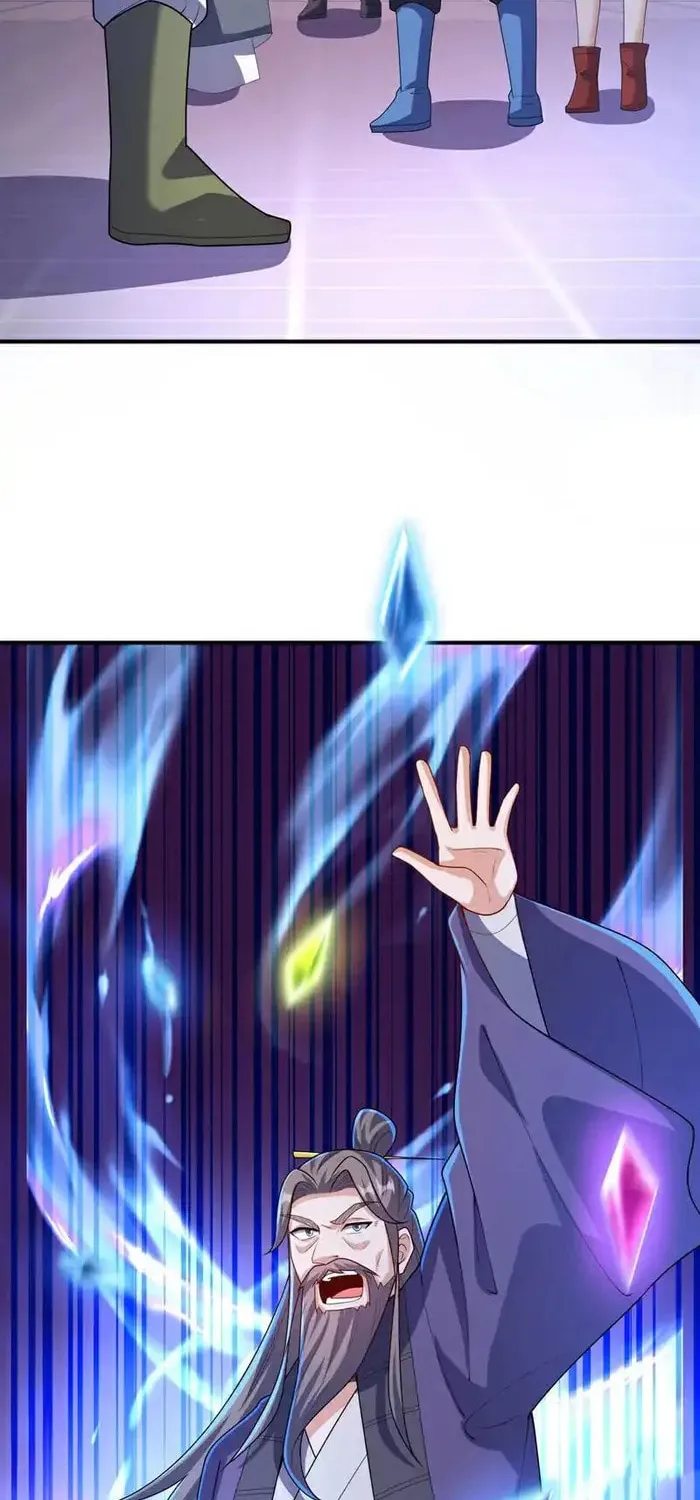 Read Martial Rebel chapter 438 image 22 on Lezhin