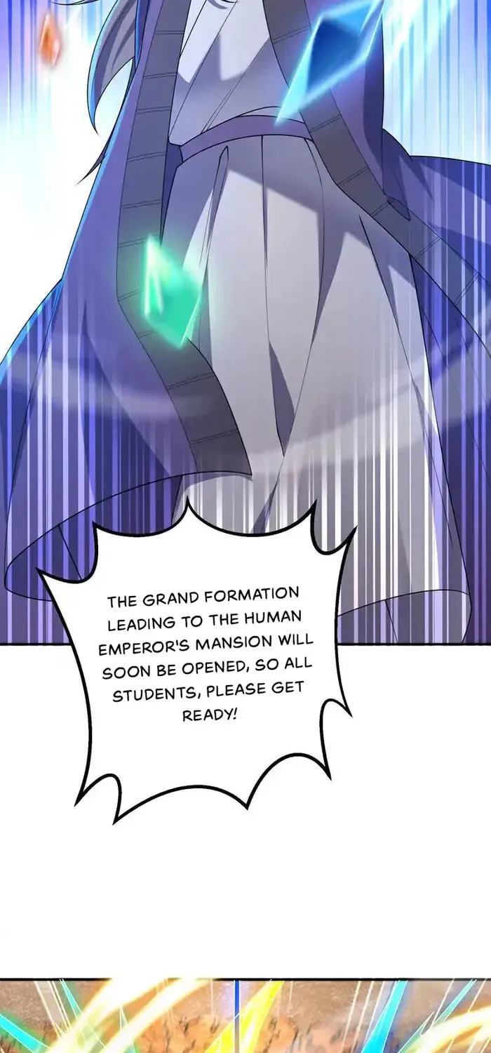 Read Martial Rebel chapter 438 image 23 on Lezhin