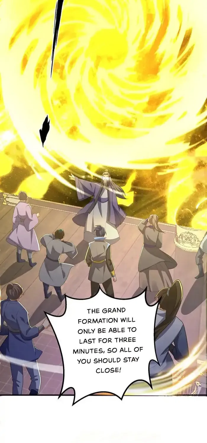 Read Martial Rebel chapter 438 image 26 on Lezhin