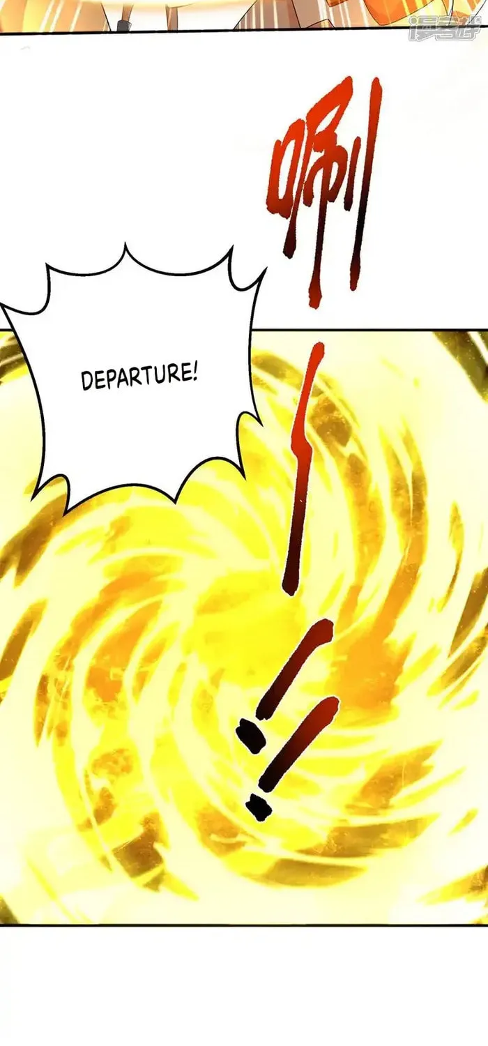 Read Martial Rebel chapter 438 image 28 on Lezhin