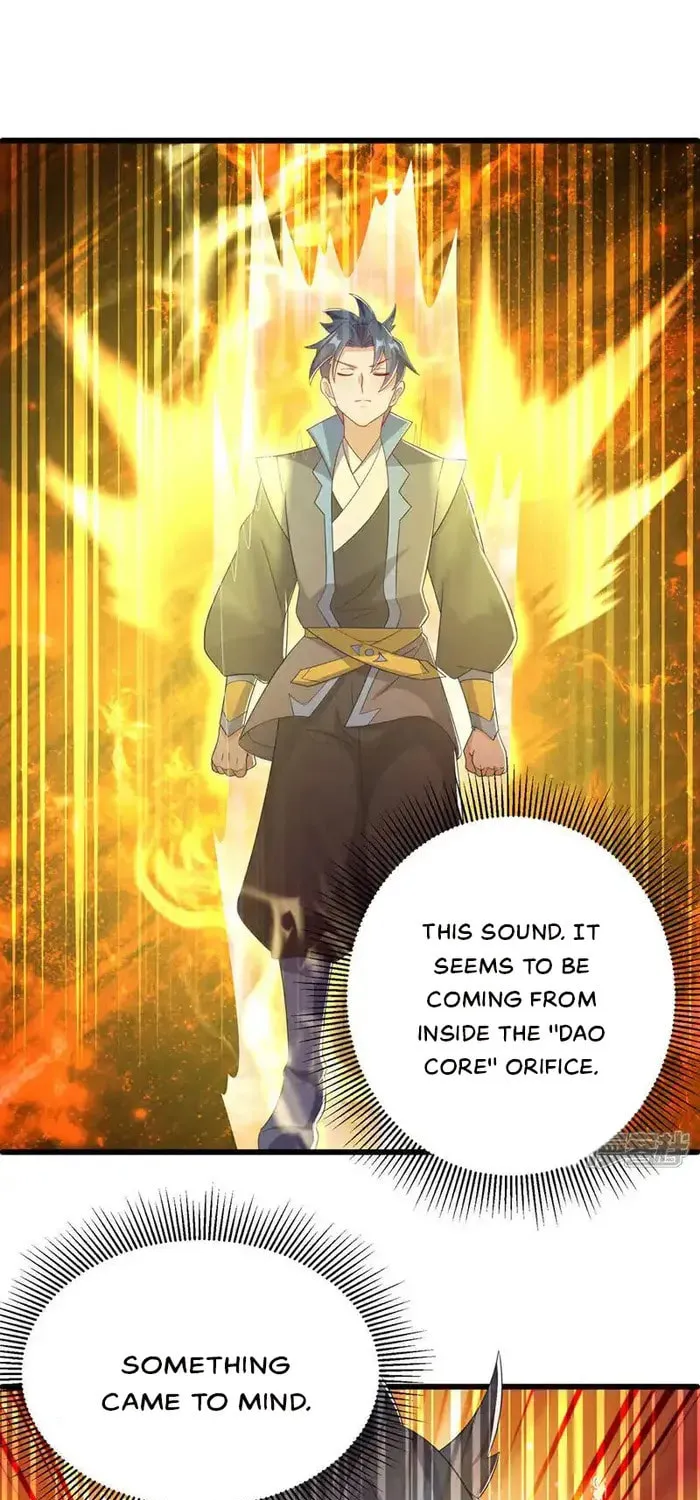 Read Martial Rebel chapter 438 image 29 on Lezhin