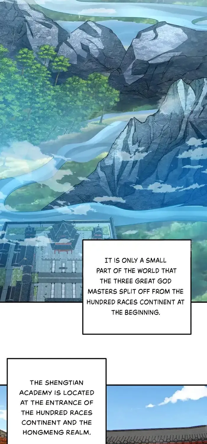 Read Martial Rebel chapter 438 image 3 on Lezhin