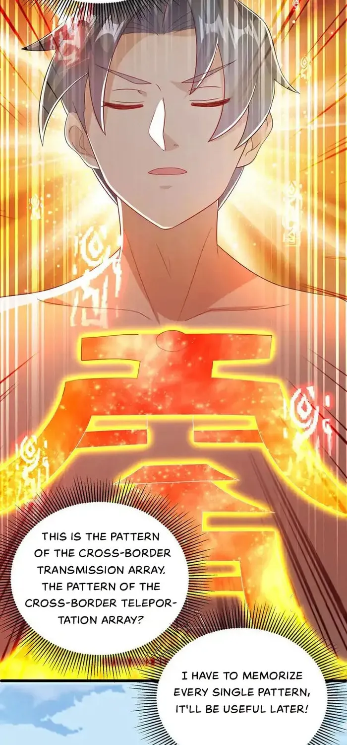 Read Martial Rebel chapter 438 image 30 on Lezhin