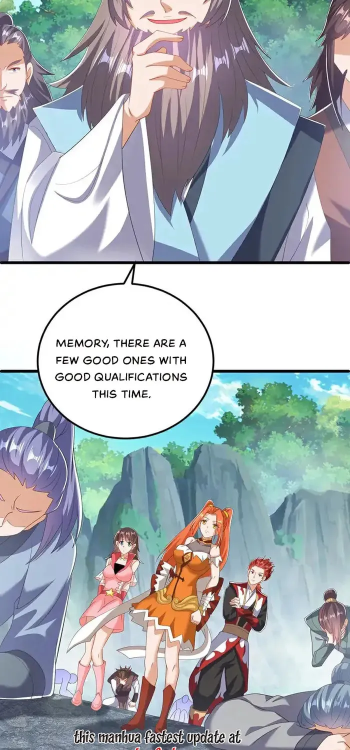 Read Martial Rebel chapter 438 image 33 on Lezhin