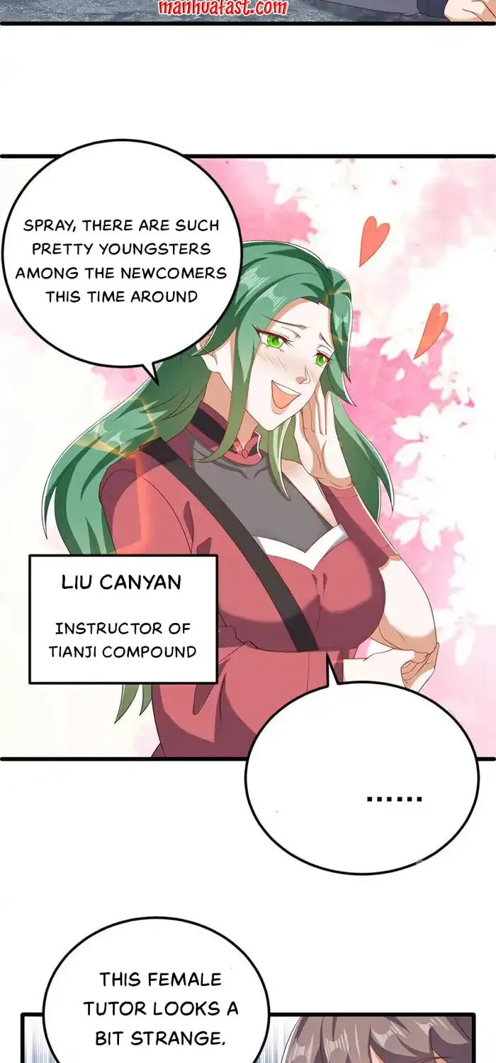 Read Martial Rebel chapter 438 image 34 on Lezhin