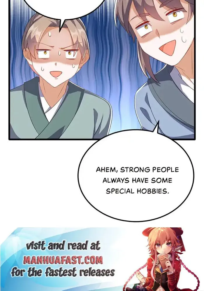 Read Martial Rebel chapter 438 image 35 on Lezhin