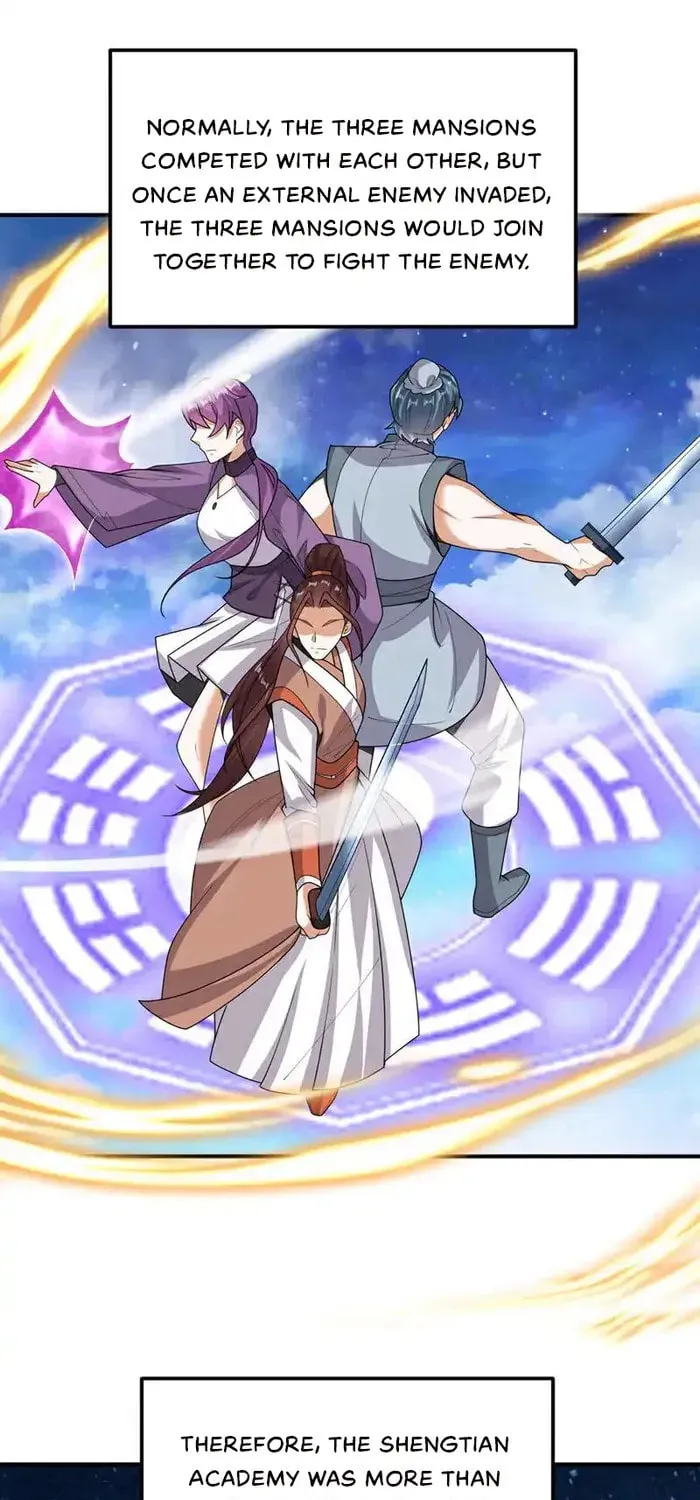 Read Martial Rebel chapter 438 image 6 on Lezhin