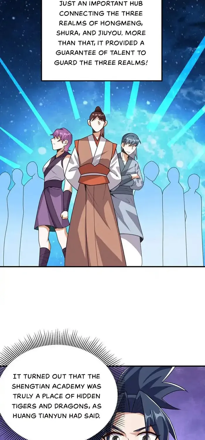 Read Martial Rebel chapter 438 image 7 on Lezhin