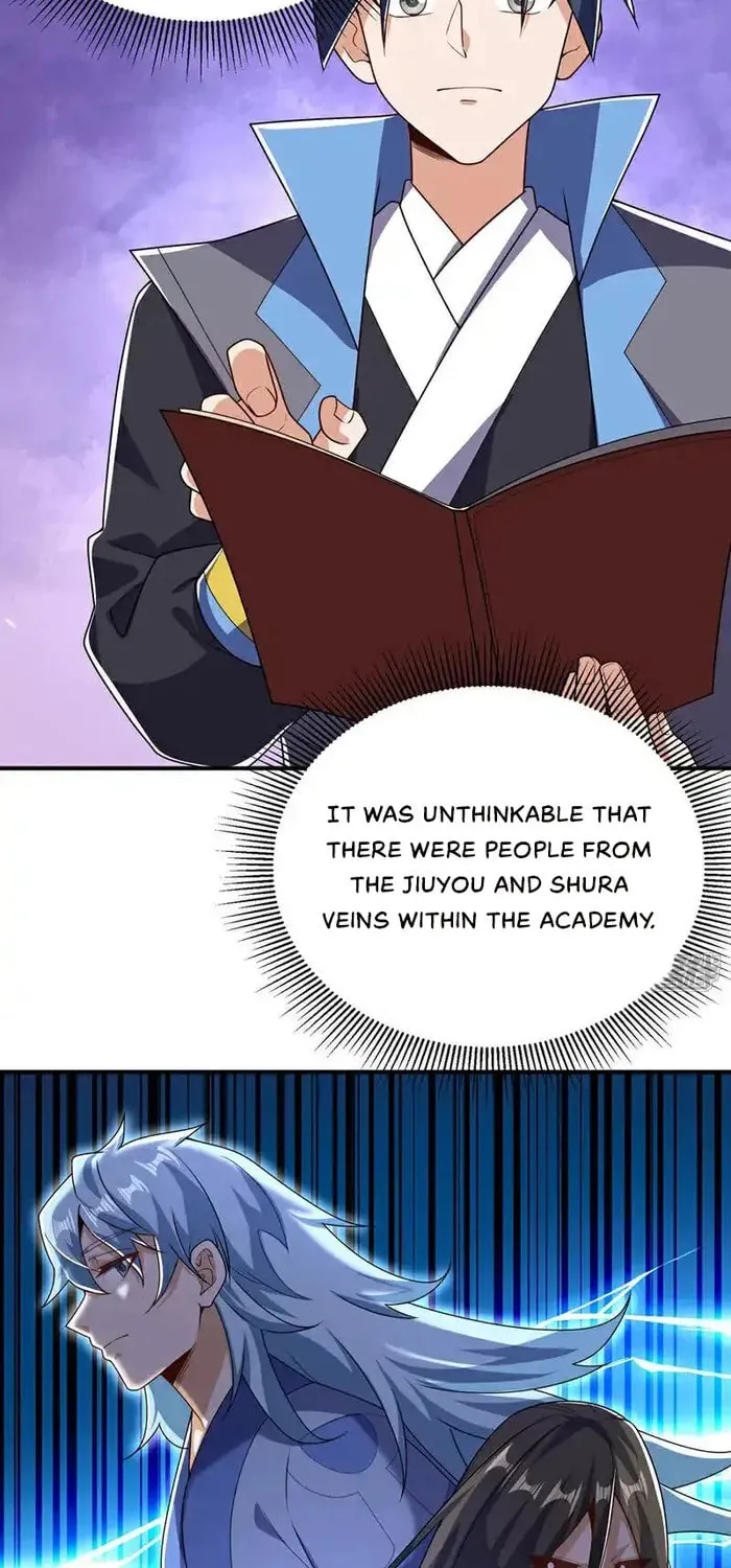 Read Martial Rebel chapter 438 image 8 on Lezhin