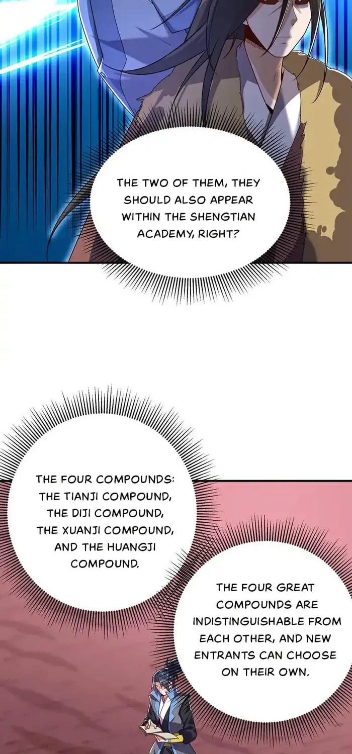 Read Martial Rebel chapter 438 image 9 on Lezhin