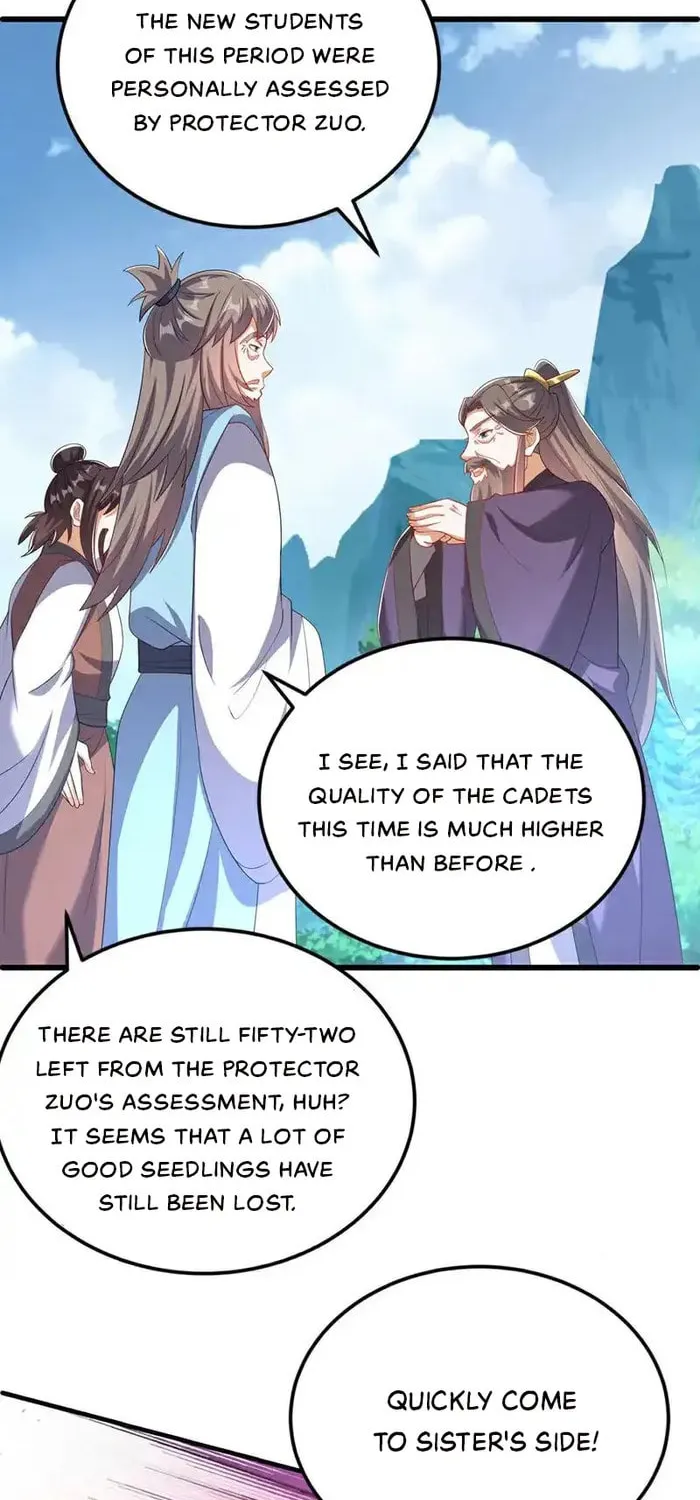 Read Martial Rebel chapter 439 image 1 on Lezhin