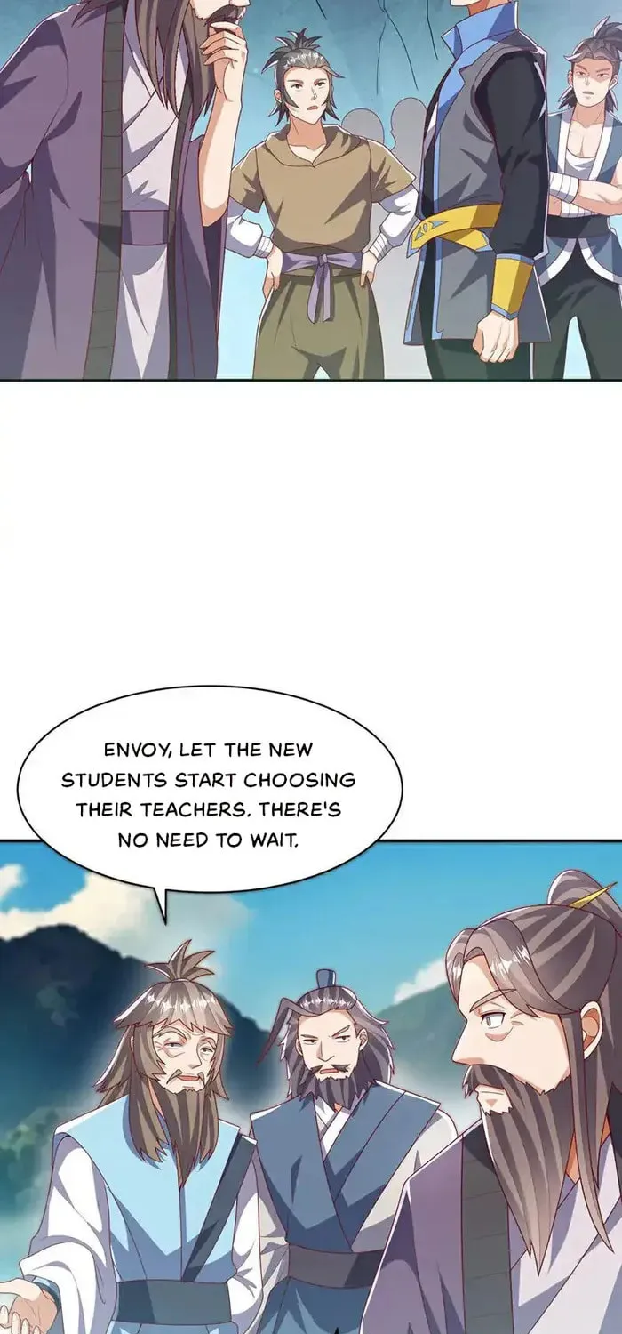 Read Martial Rebel chapter 439 image 10 on Lezhin