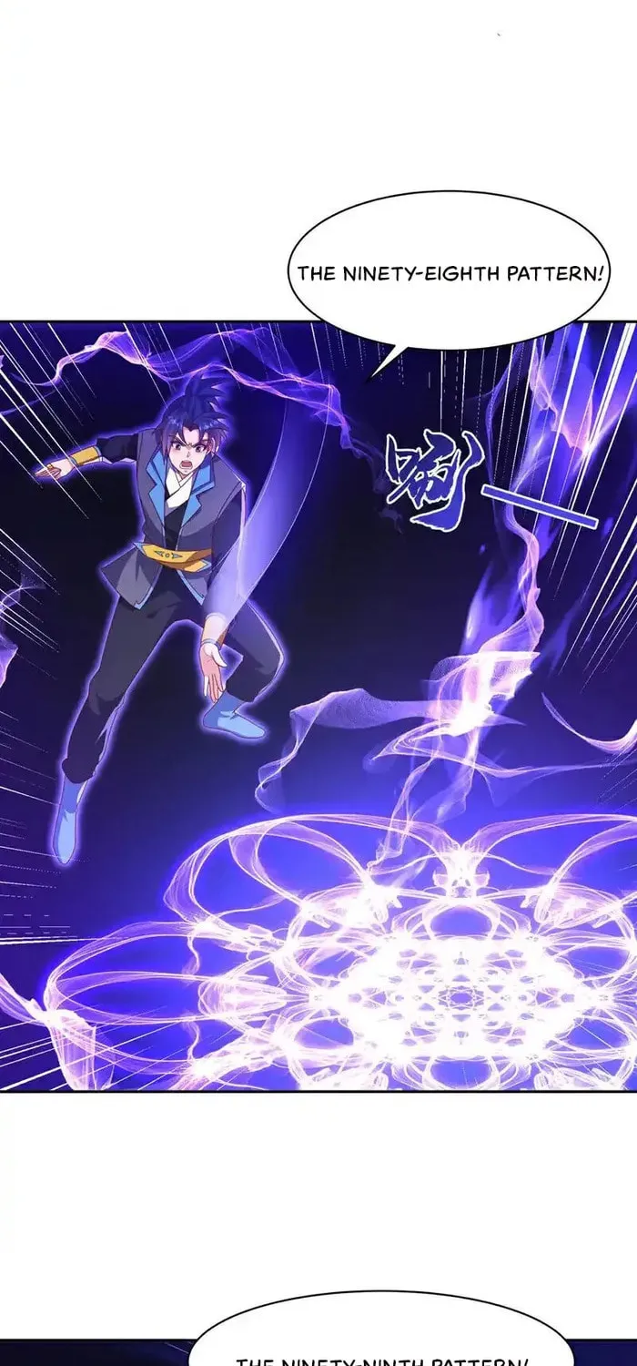 Read Martial Rebel chapter 439 image 19 on Lezhin