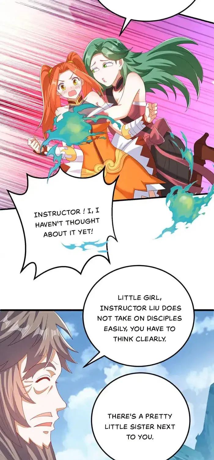 Read Martial Rebel chapter 439 image 2 on Lezhin