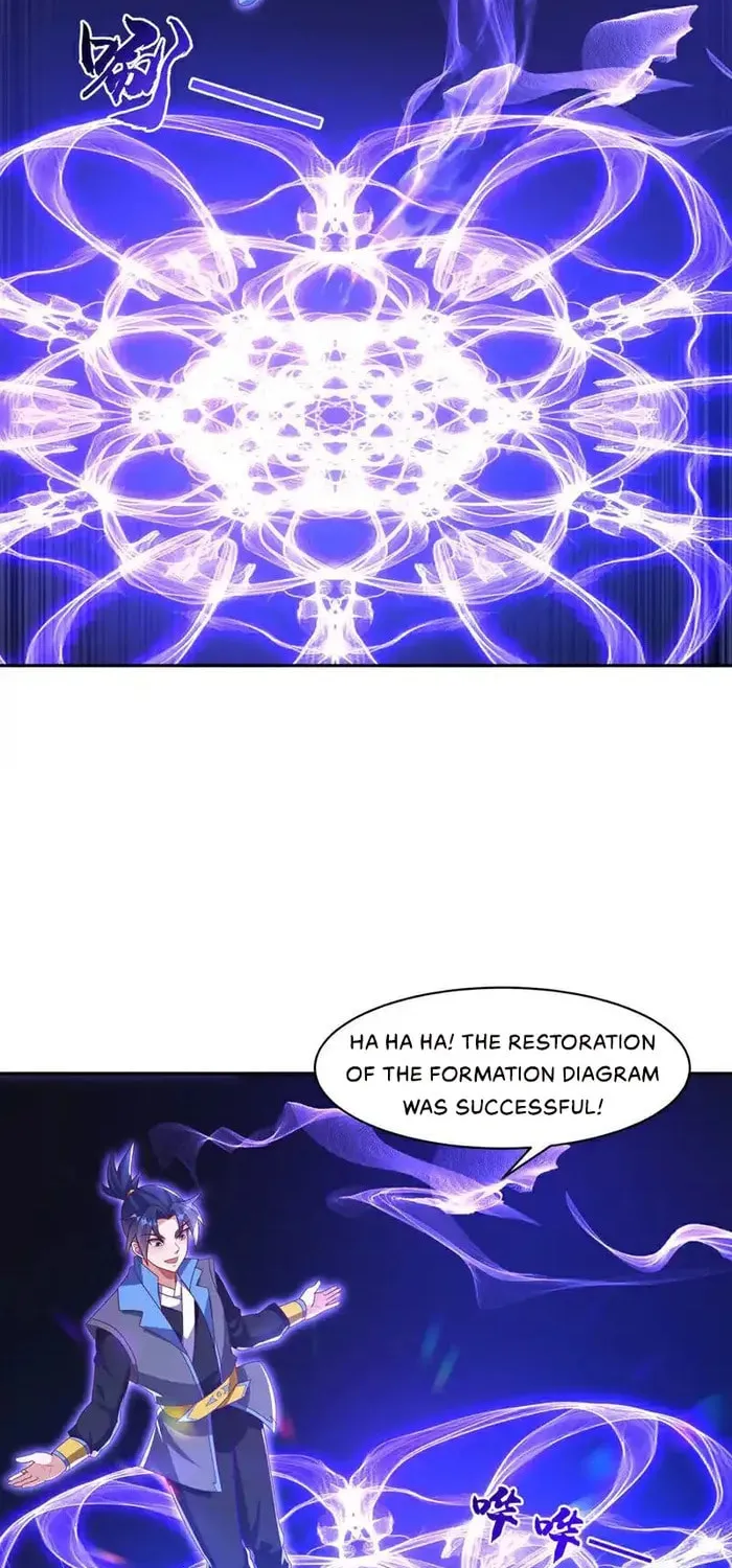 Read Martial Rebel chapter 439 image 21 on Lezhin