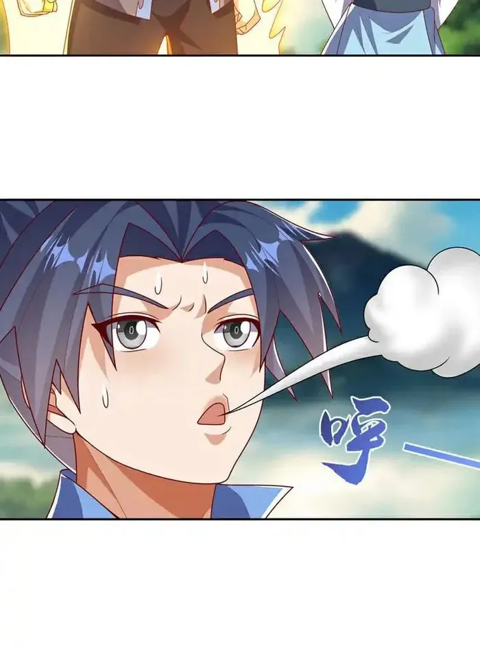 Read Martial Rebel chapter 439 image 23 on Lezhin