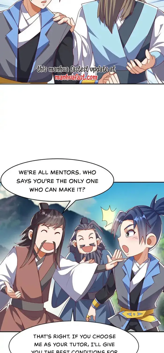 Read Martial Rebel chapter 439 image 26 on Lezhin