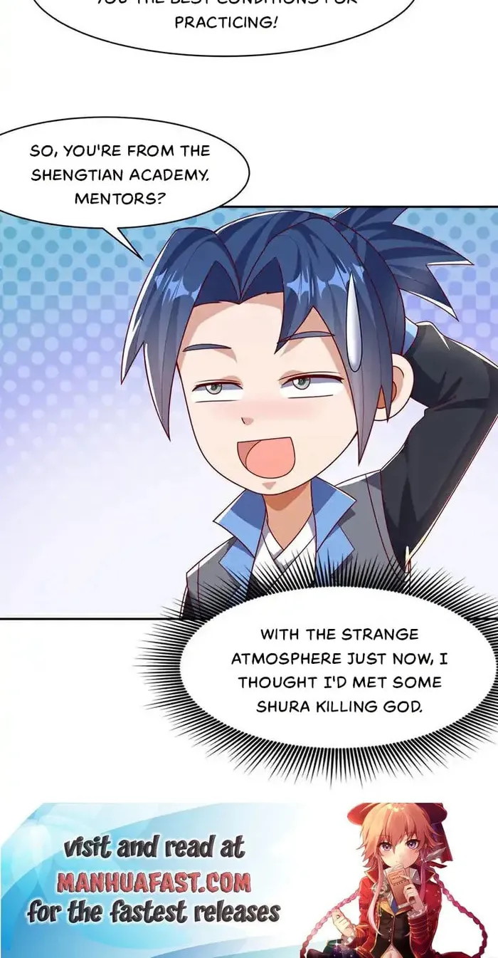 Read Martial Rebel chapter 439 image 27 on Lezhin