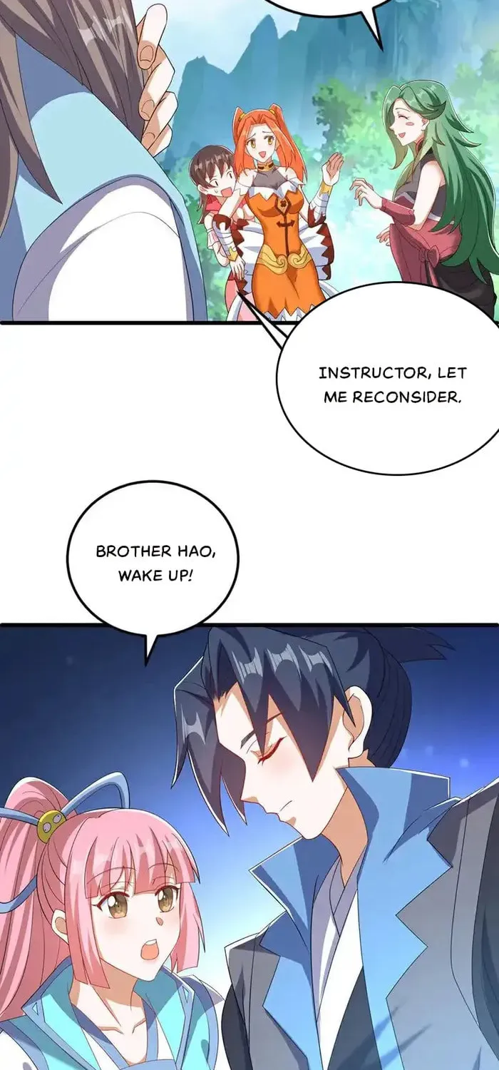 Read Martial Rebel chapter 439 image 3 on Lezhin