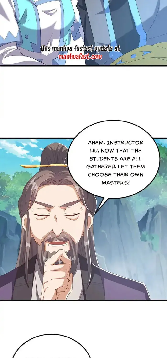 Read Martial Rebel chapter 439 image 4 on Lezhin