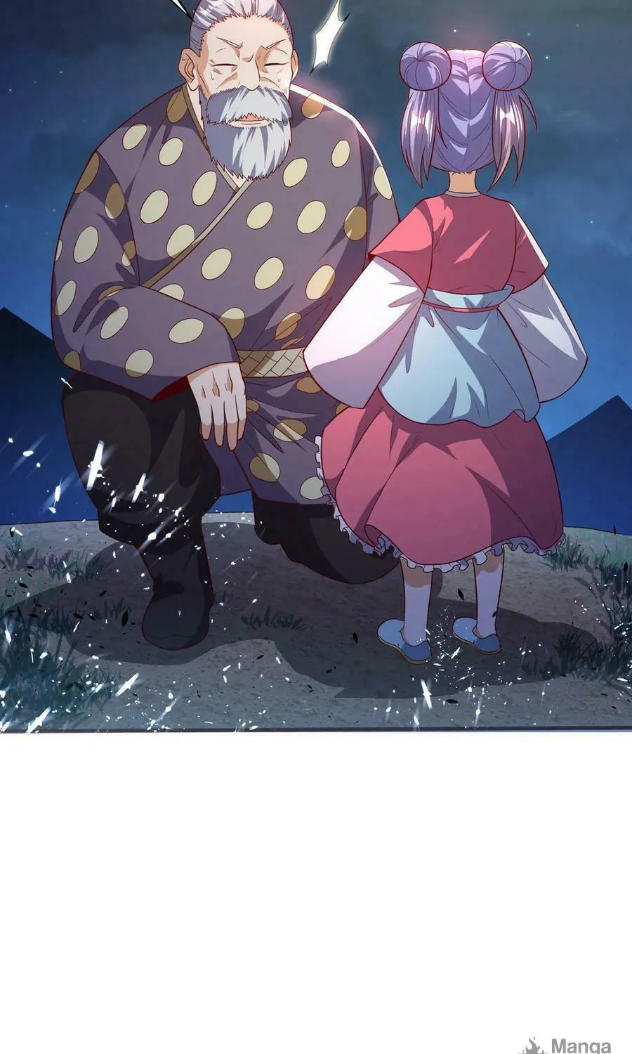 Read Martial Rebel chapter 44 image 11 on Lezhin