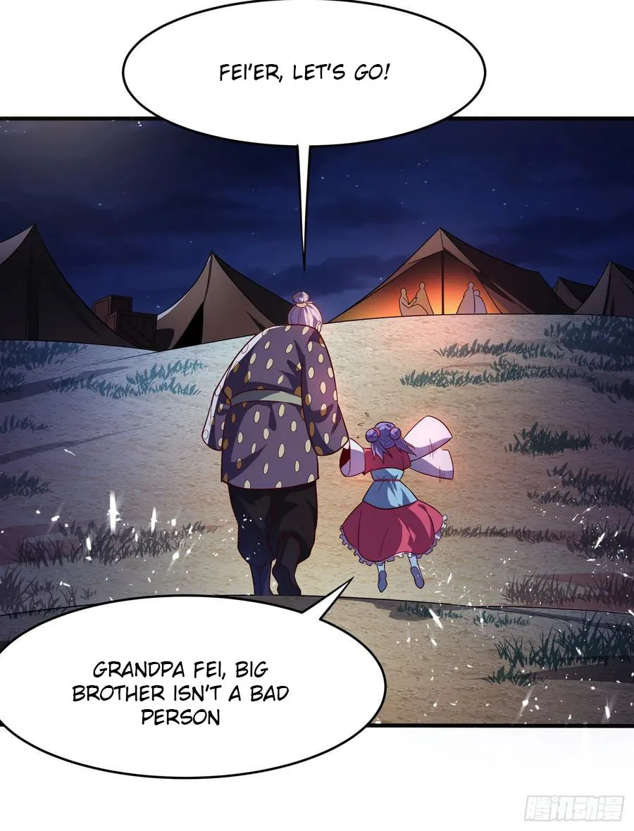 Read Martial Rebel chapter 44 image 19 on Lezhin
