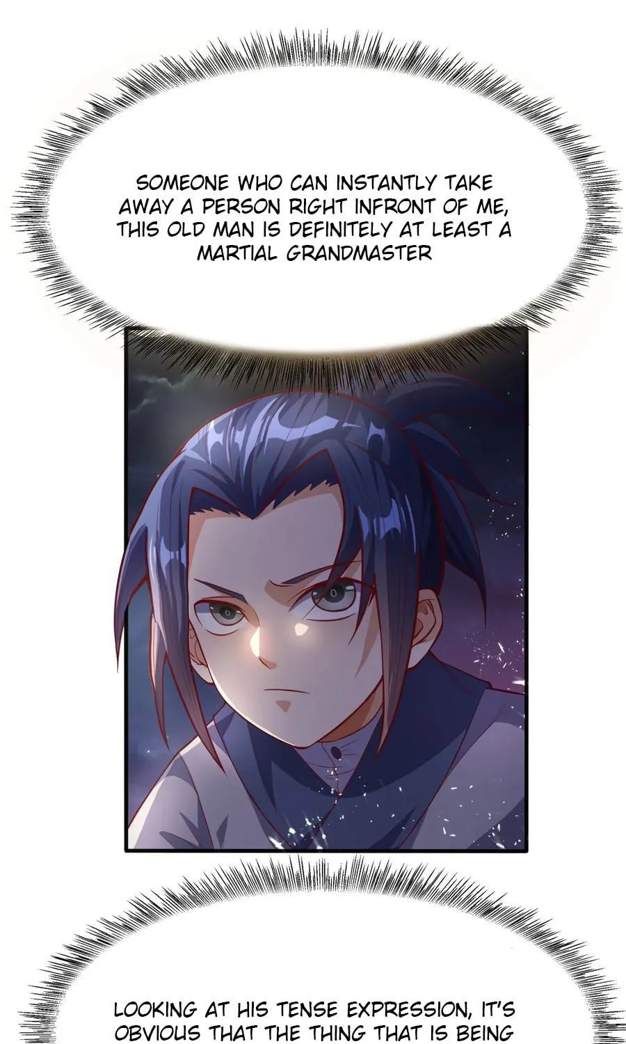 Read Martial Rebel chapter 44 image 20 on Lezhin