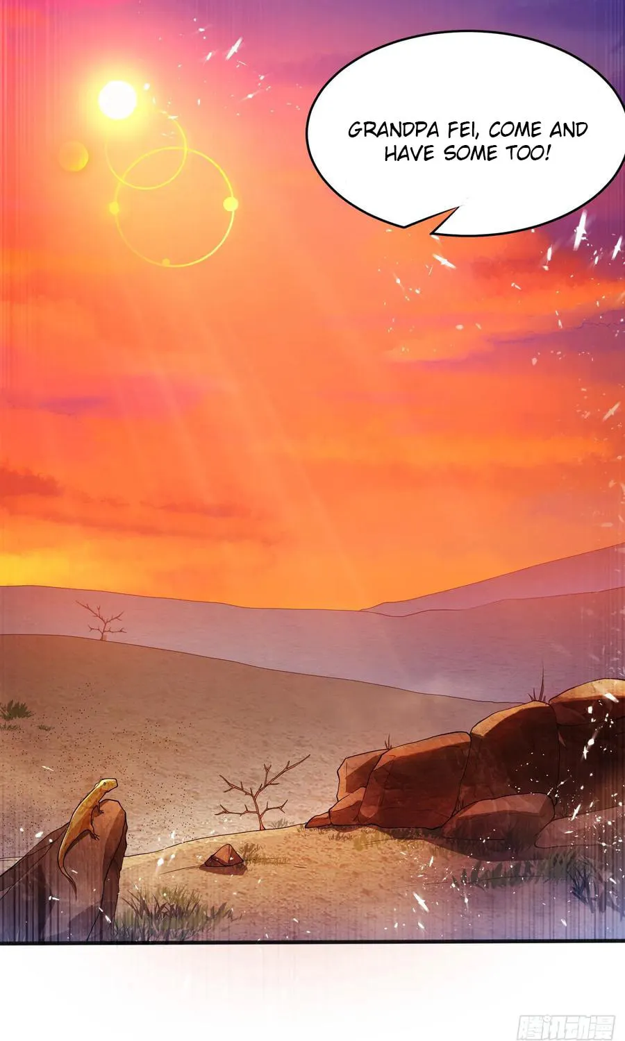 Read Martial Rebel chapter 44 image 24 on Lezhin