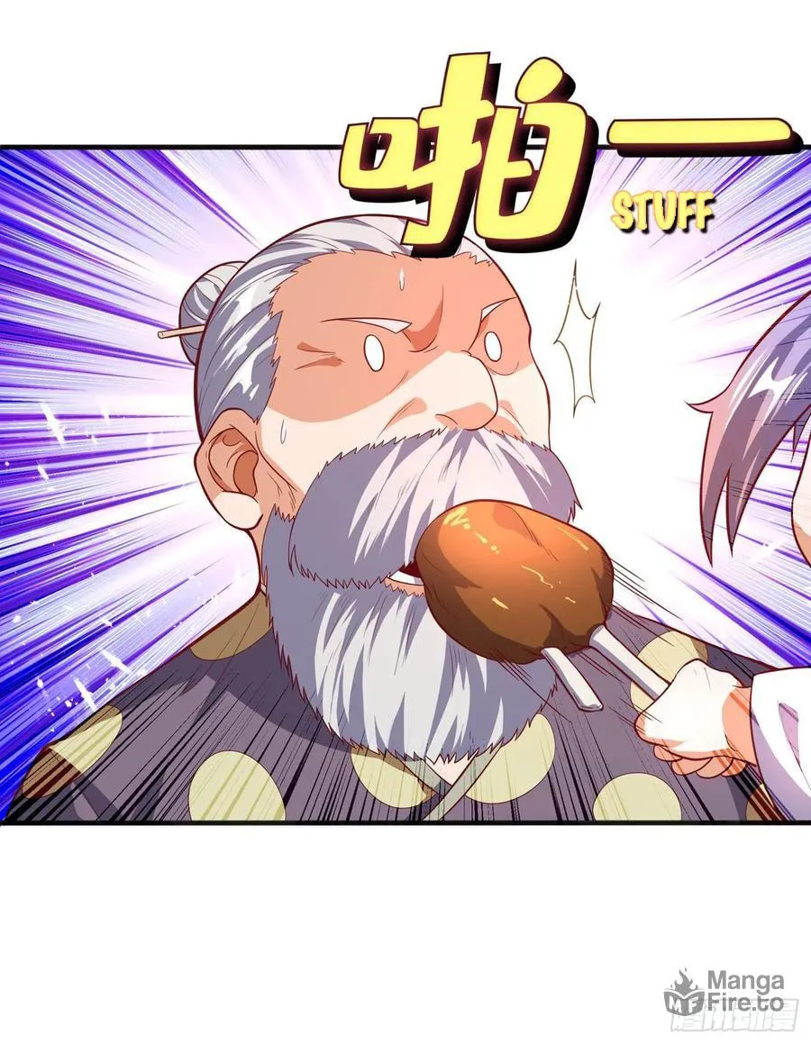 Read Martial Rebel chapter 44 image 29 on Lezhin