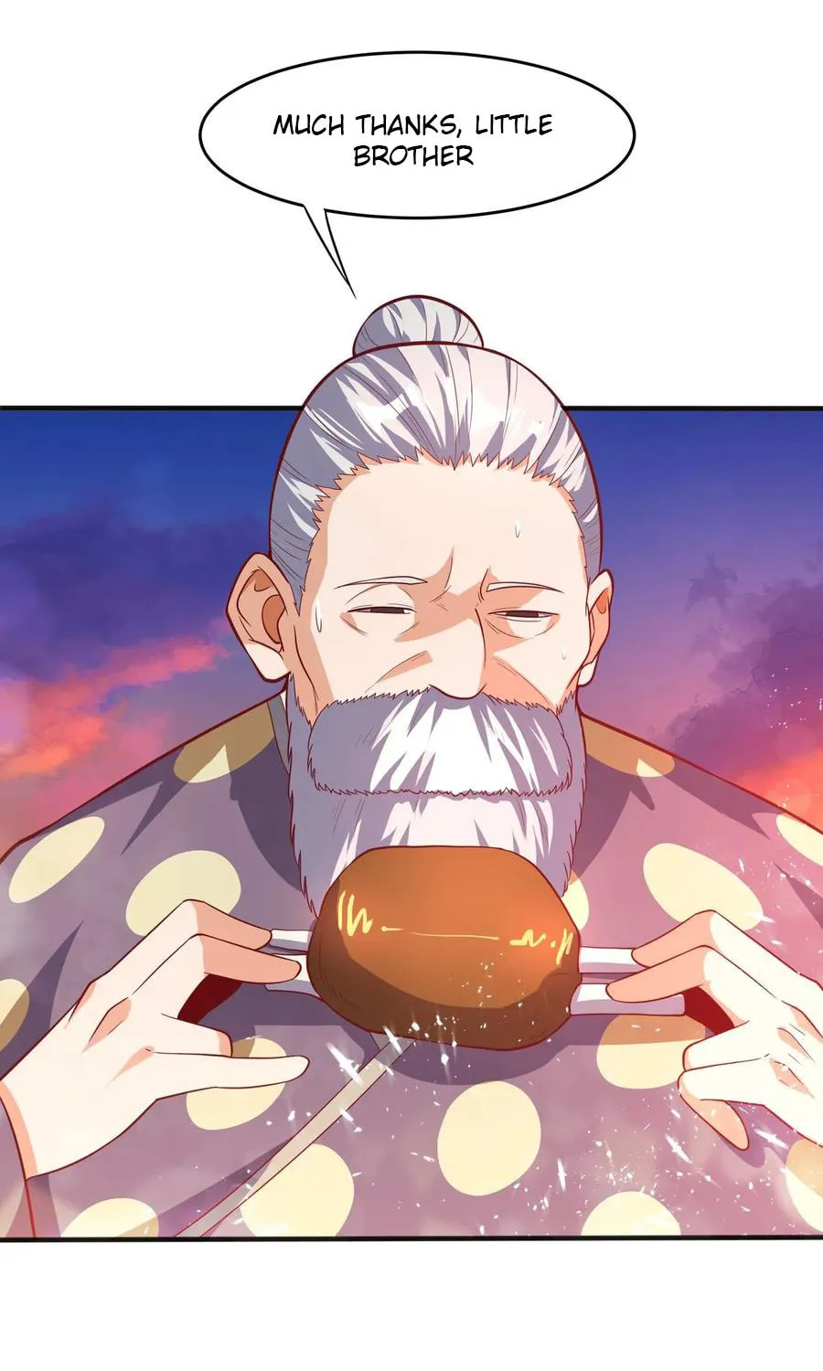 Read Martial Rebel chapter 44 image 31 on Lezhin