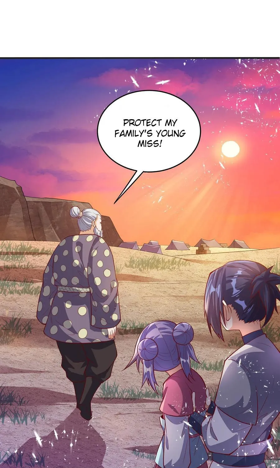 Read Martial Rebel chapter 44 image 36 on Lezhin