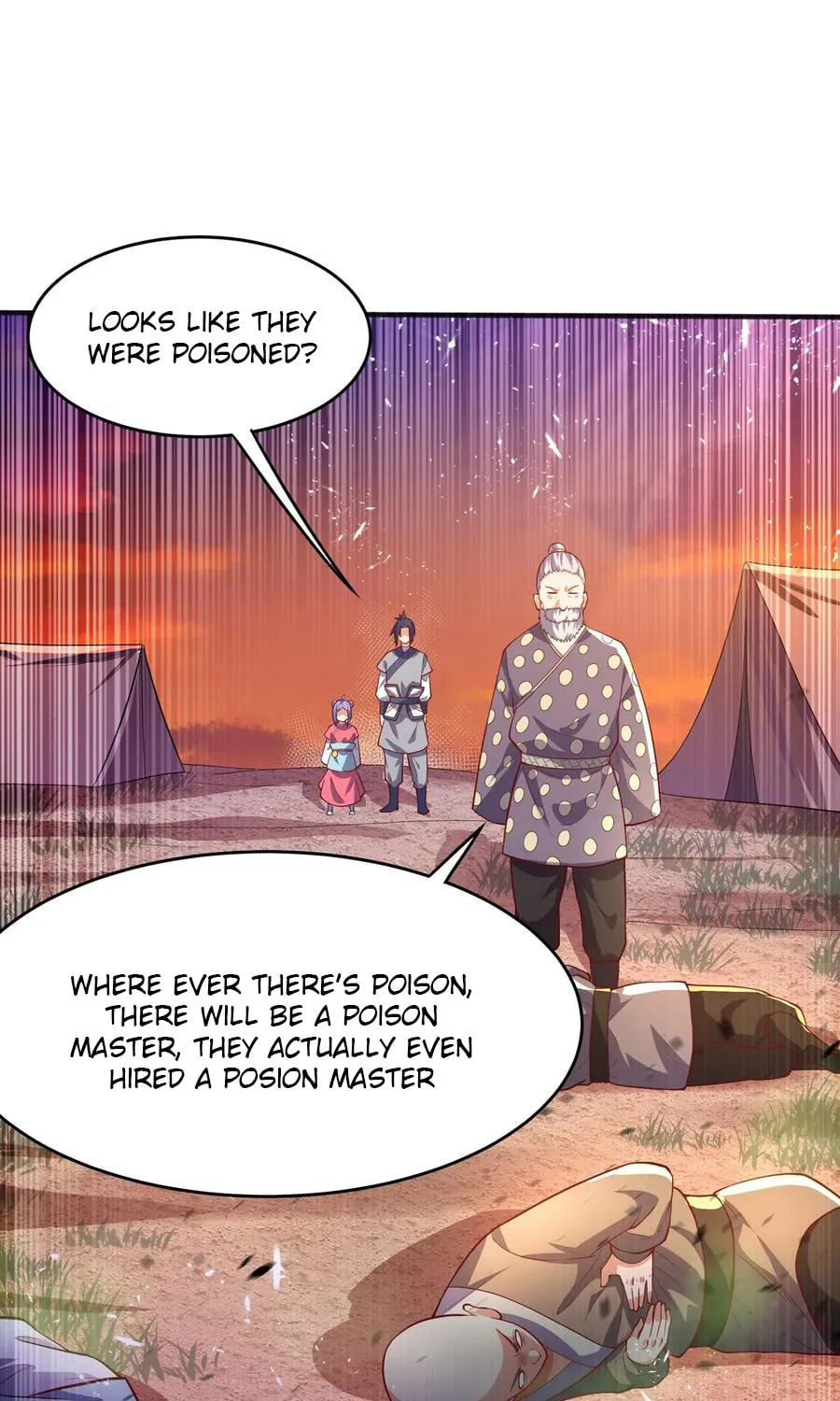 Read Martial Rebel chapter 44 image 38 on Lezhin