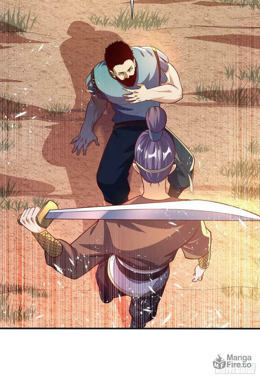 Read Martial Rebel chapter 44 image 44 on Lezhin